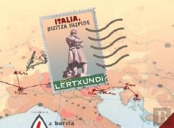 Bertrand.pt - Italia, Bizitza Hizpide