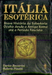 Itália Esotérica