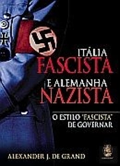 Itália Fascista e Alemanha Nazista