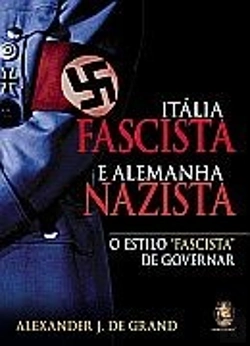 Bertrand.pt - Itália Fascista e Alemanha Nazista