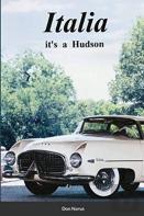 Italia- It'S A Hudson