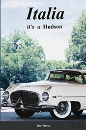 Italia- It'S A Hudson