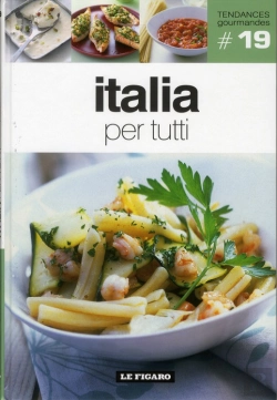 Bertrand.pt - Italia Per Tutti  - Volume 19
