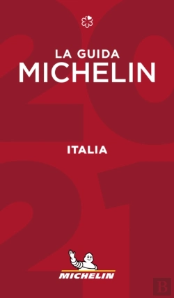 Bertrand.pt - Italia - The Michelin Guide 2021