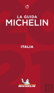 Italia - The Michelin Guide 2021