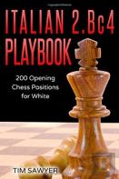 Italian 2.Bc4 Playbook
