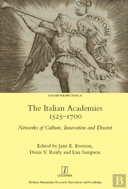 Bertrand.pt - Italian Academies 1525-1700
