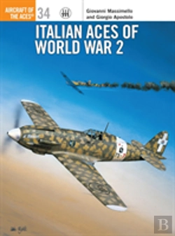 Bertrand.pt - Italian Aces Of World War 2