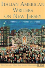 Italian American Writers On New Jersey