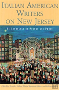 Bertrand.pt - Italian American Writers On New Jersey
