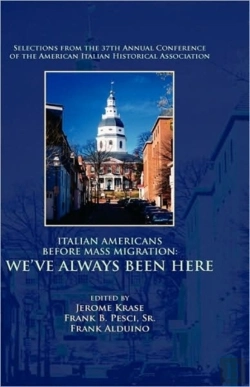 Bertrand.pt - Italian Americans Before Mass Migration
