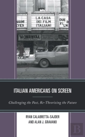 Italian Americans On Screen