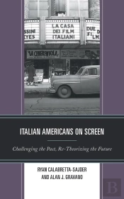 Italian Americans On Screen