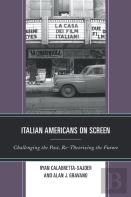 Italian Americans On Screen