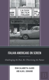 Italian Americans On Screen