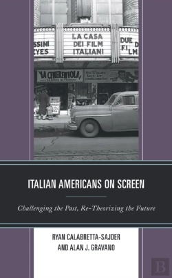 Bertrand.pt - Italian Americans On Screen