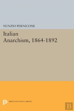 Bertrand.pt - Italian Anarchism, 1864-1892