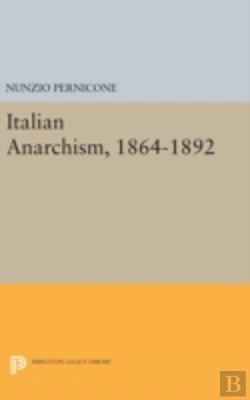 Bertrand.pt - Italian Anarchism, 1864-1892