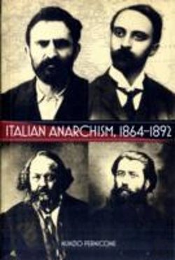 Bertrand.pt - Italian Anarchism 1864-1892