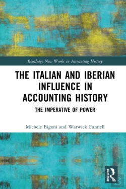Bertrand.pt - Italian And Iberian Influence In Accounting History
