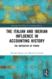 Italian And Iberian Influence In Accounting History