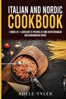 Italian And Nordic Cookbook