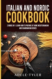 Italian And Nordic Cookbook
