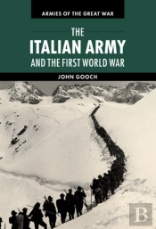 Italian Army And The First World War