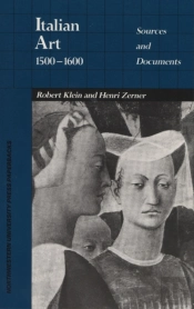 Italian Art, 1500-1600