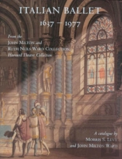 Italian Ballet, 1637â€“1977