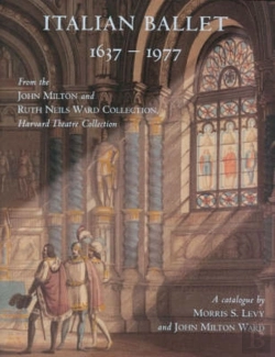 Bertrand.pt - Italian Ballet, 1637â€“1977