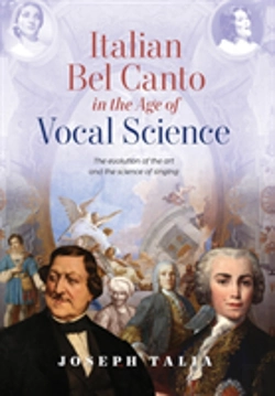 Bertrand.pt - Italian Bel Canto In The Age Of Vocal Science