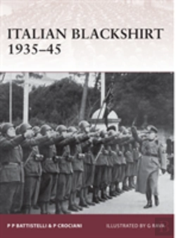 Bertrand.pt - Italian Blackshirt 1935â€“45