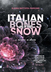 Italian Bones In The Snow