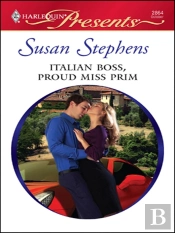 Italian Boss, Proud Miss Prim