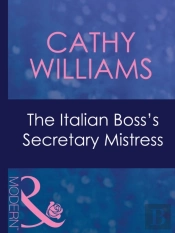 Italian Boss'S Secretary Mistress