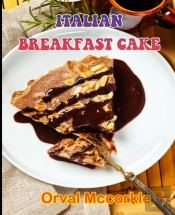 Italian Breakfast Cake