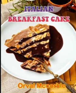 Bertrand.pt - Italian Breakfast Cake