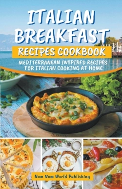 Bertrand.pt - Italian Breakfast Recipes Cookbook