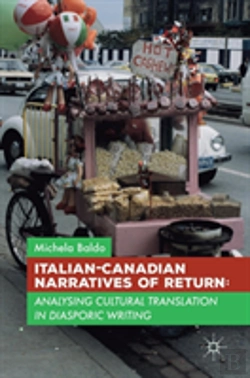 Bertrand.pt - Italian-Canadian Narratives Of Return