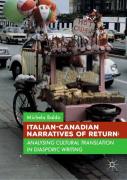 Italian-Canadian Narratives Of Return