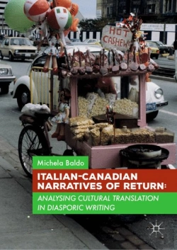 Bertrand.pt - Italian-Canadian Narratives Of Return