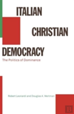Bertrand.pt - Italian Christian Democracy