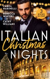 Italian Christmas Nights Eb