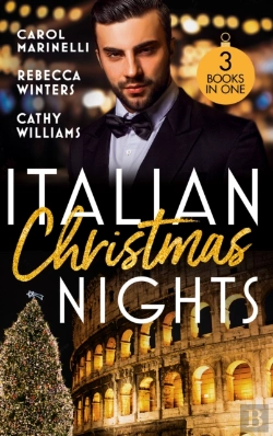 Bertrand.pt - Italian Christmas Nights Eb