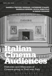 Italian Cinema Audiences