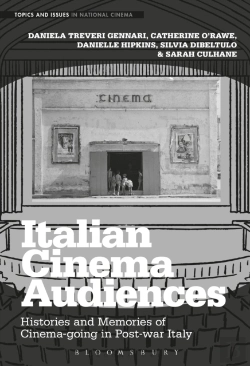 Bertrand.pt - Italian Cinema Audiences