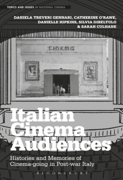 Bertrand.pt - Italian Cinema Audiences