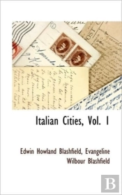 Italian Cities, Vol. 1