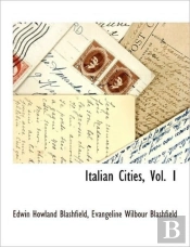 Italian Cities, Vol. 1